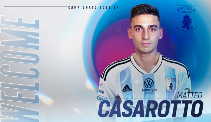 Virtus Entella, un solo arrivo e tre partenze eccellenti