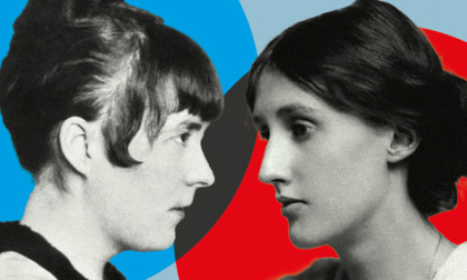 "Amiche geniali": alla Società Economica l'amicizia tra Katherine Mansfield e Virginia Woolf
