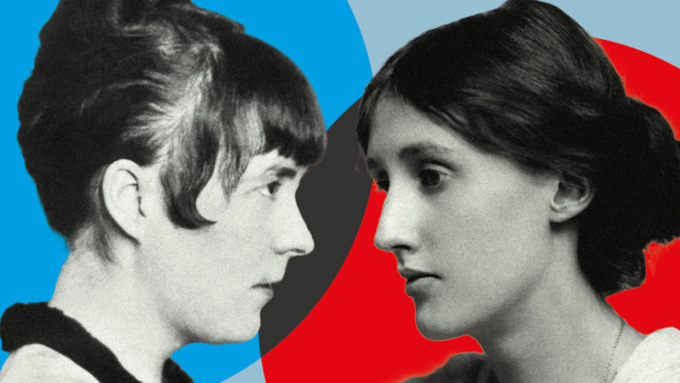 “Amiche geniali”: alla Società Economica l’amicizia tra Katherine Mansfield e Virginia Woolf