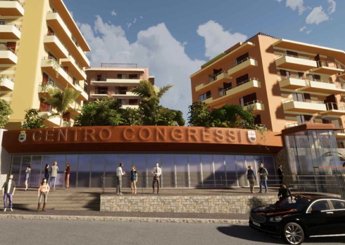 Ex Ospedale di Santa, la posizione del gruppo LeAli alla città