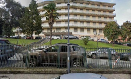 Area ex ospedale di Santa, firmata la convenzione tra Comune e proprietà