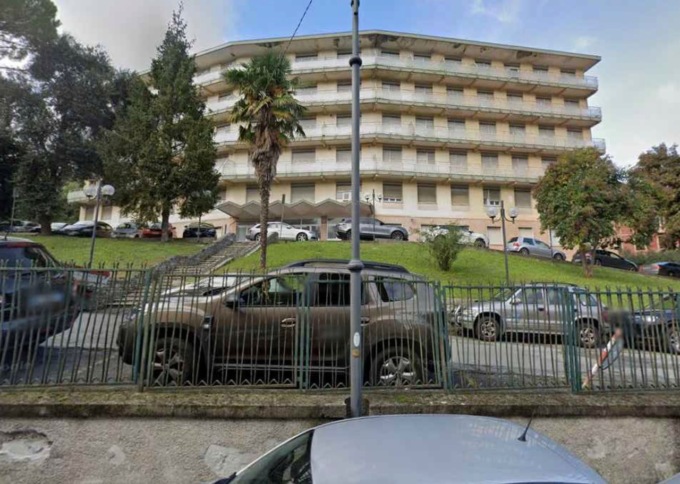 Area ex ospedale di Santa, firmata la convenzione tra Comune e proprietà