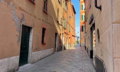 Lavori a Sestri, mercoledì 7 febbraio vico Lombardo chiuso al traffico