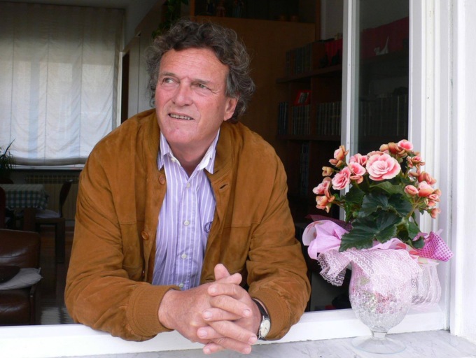 Lutto a Riva Trigoso per la scomparsa di Angelo Ciccarelli