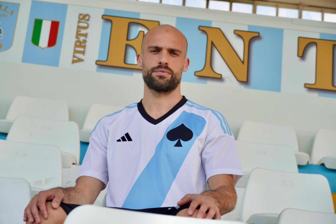 La Virtus Entella celebra i 110 anni dalla fondazione dell’Entella