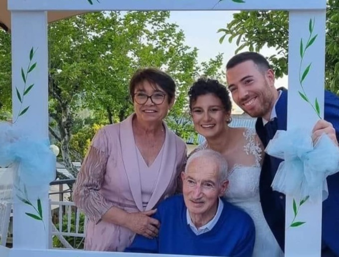 San Colombano piange Franco Bevilacqua, presidente Avis