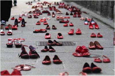 Contrasto violenza di genere, incontri di Auser Tigullio