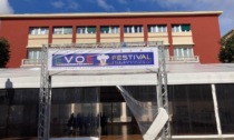 Tutto pronto per Evoè, il festival della gastronomia a Recco