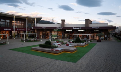 A Brugnato 5Terre Outlet Village tornano i Fashion Days