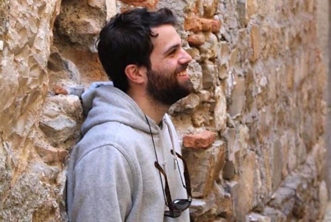 Sabato dei Libri, è il momento del barman e scrittore Davide Scarlasetta