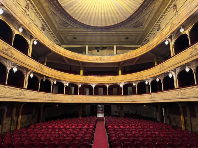 Chiavari, il teatro Cantero ritorna in consiglio comunale