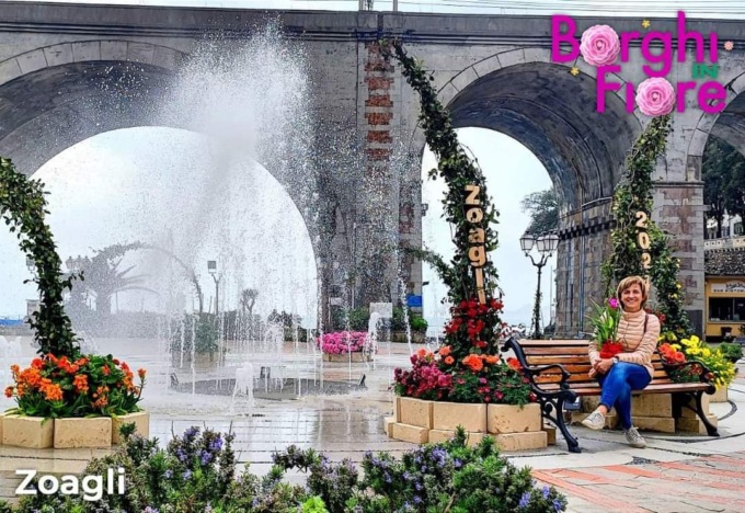 Borghi in fiore, al via le votazioni