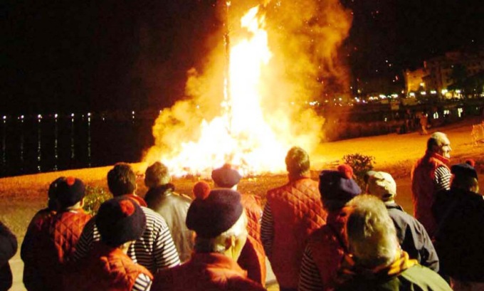 Festa della Primavera, solidarietà espressa dalla Tigulliana