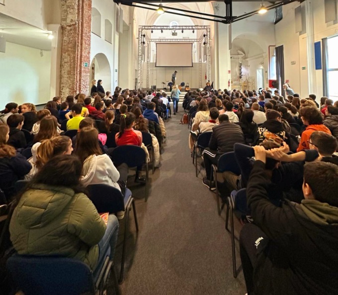 Sestri, tornano “I concerti alla Descalzo”