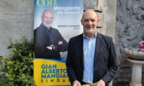 La lista civica di Gian Alberto Mangiante si presenta alla cittadinanza di Lavagna