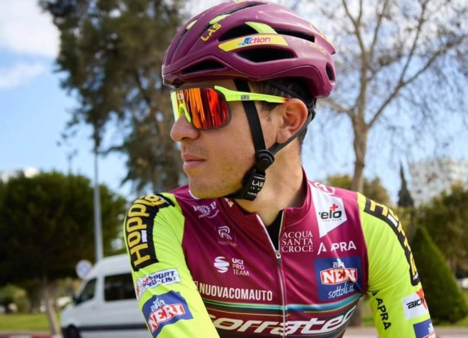 C’è un po’ di Tigullio alla Milano-Sanremo