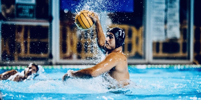 Serie A1, De Akker – Pro Recco 6-16