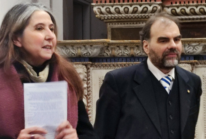 Mese dedicato alla donna, a Sestri tre incontri proposti da Un granello di sale e Le Gratie d’Amore