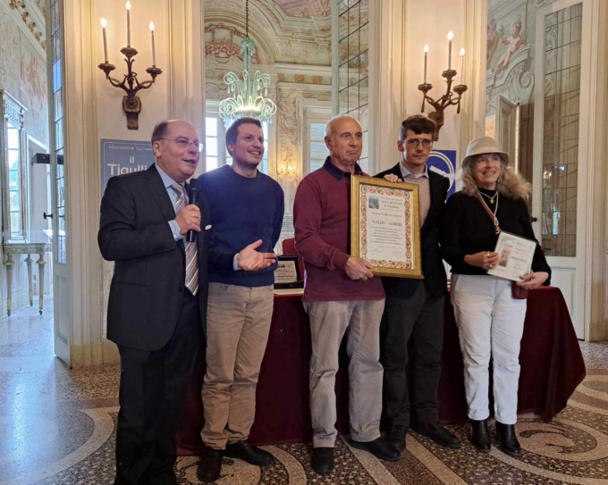 Ambiente e cultura a Villa Durazzo