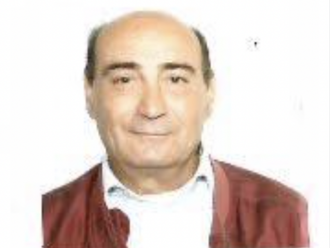 Chiavari piange Vincenzo Soga