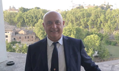 Vittorio Mazza nuovo commissario del Partito Popolare del Nord