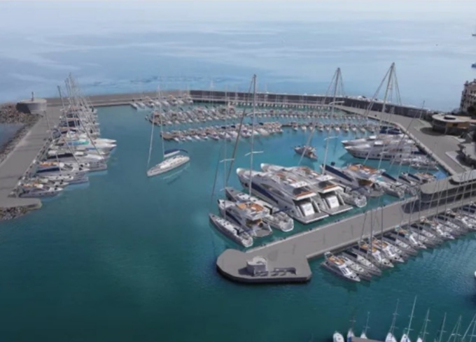 Al Mipim di Cannes la presentazione del nuovo Porto Carlo Riva di Rapallo