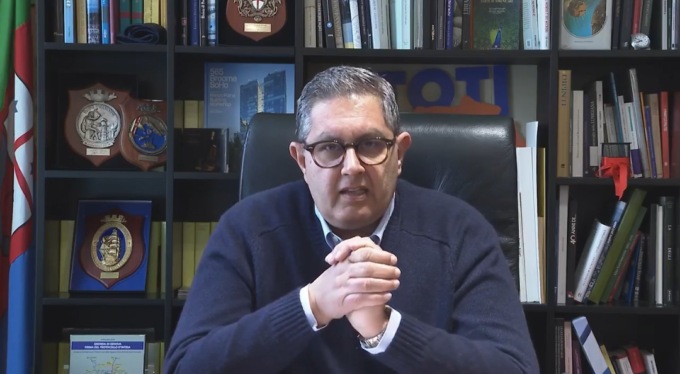 Toti: “Chiederemo ulteriore estensione stato di emergenza”