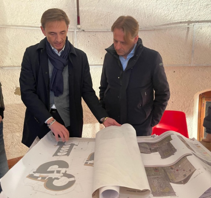 Urbanistica, Liguria Rigenera Tour fa tappa a Varese Ligure, Framura e Monterosso