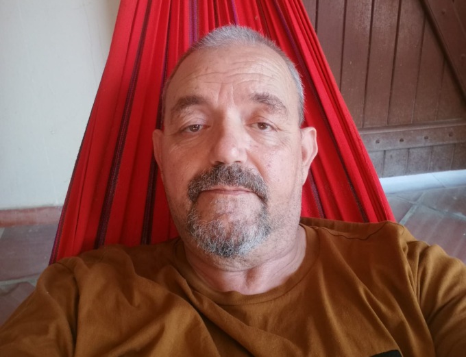 Lavagna piange la scomparsa di Andrea Valenti