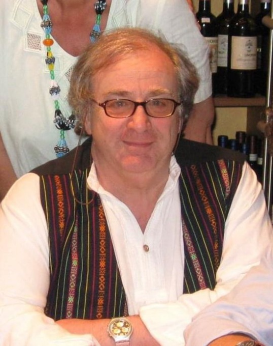 Lutto per la scomparsa dell’attore genovese Giampaolo Campanella
