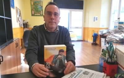Al Circolo Golf e Tennis Rapallo la presentazione di “70 volte Vasco. Storia di una rockstar”