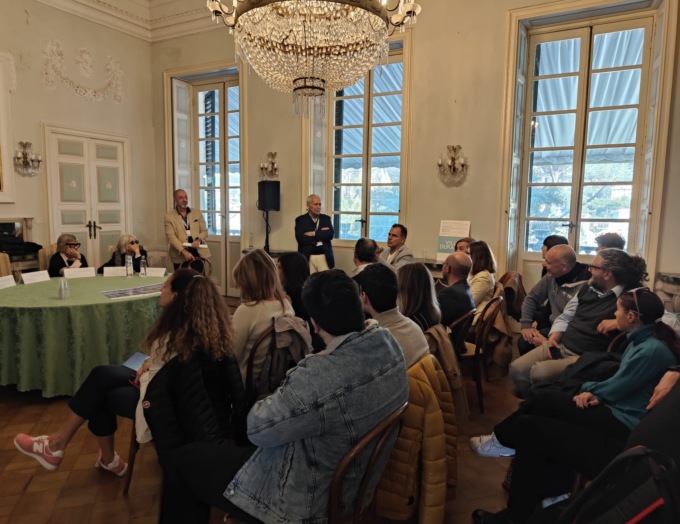 Portofino Days: grande successo per la prima edizione
