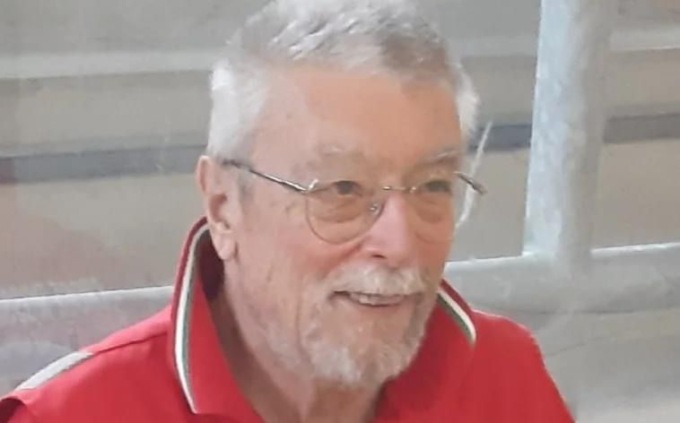 Addio ad Attilio Santi