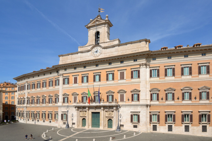 Il fenomeno sommerso delle sette, conferenza alla Camera dei Deputati