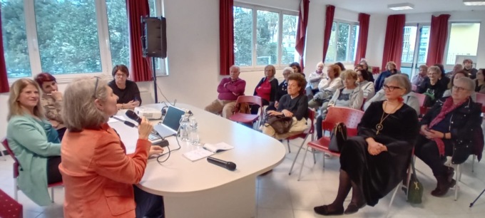 “Benessere al Femminile”: venerdì a Sestri Levante il terzo incontro