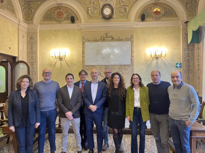 Cambiare prospettiva: il progetto che trasforma gli studenti in ambasciatori del mare