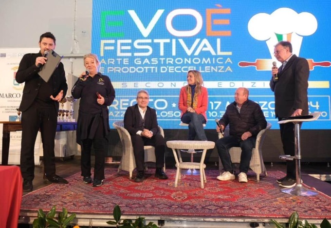 Gli appuntamenti di oggi, domenica 17 marzo