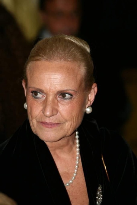 Il Levante ricorda la dottoressa Ninny Parodi Ambrogio