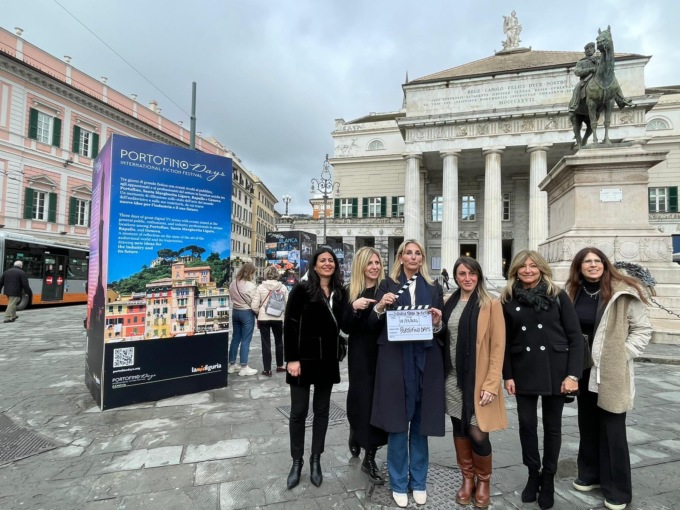 Conto alla rovescia per la prima edizione dei Portofino Days