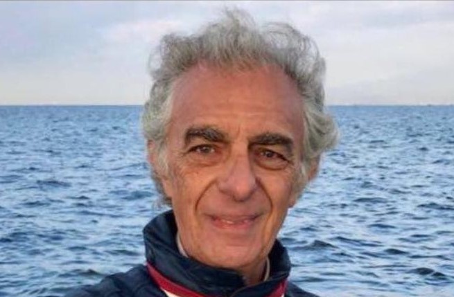 Recco piange Renato Vergani