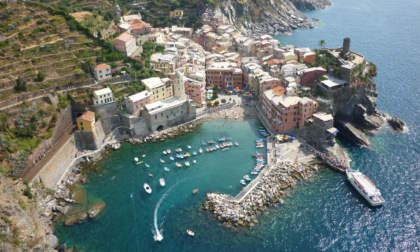 Alla Società Economica si parla di Vernazza