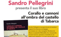 Svelando Tabarca, un tuffo nella storia con il libro di Sandro Pellegrini a Recco