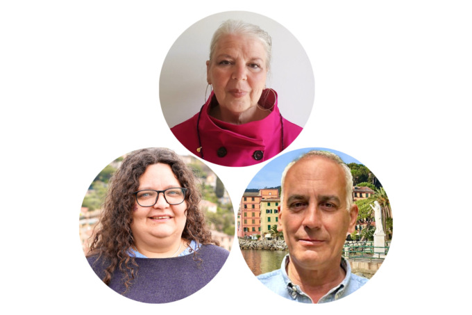 Guerra, Soracco e Sturlese completano la squadra Cozzio Sindaco