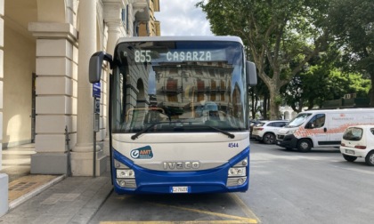 Milano - Rapallo, le variazioni al servizio AMT