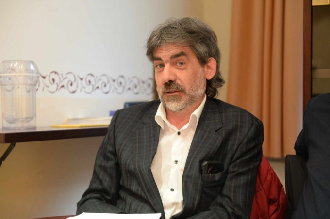 Elezioni comunali di Rapallo, c’è un quinto candidato sindaco: Marco Casella