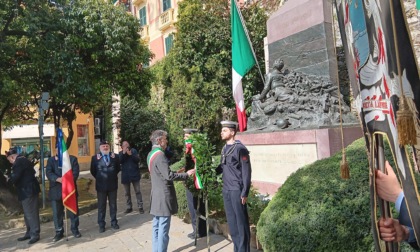 Grande partecipazione a Santa per la Festa della Liberazione