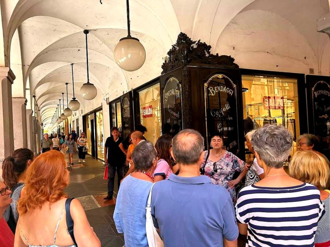 Approvato pieno triennale a sostegno delle associazioni dei Liguri nel Mondo
