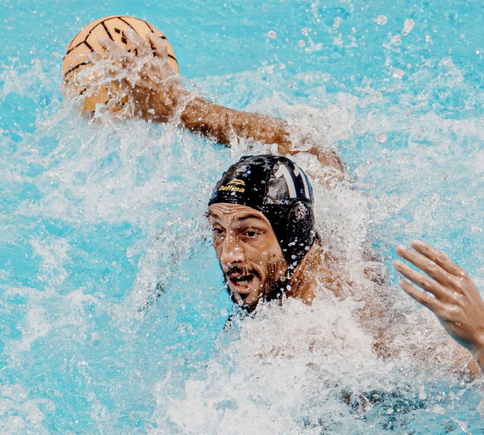 Pro Recco, domani semifinale scudetto contro l’Ortigia