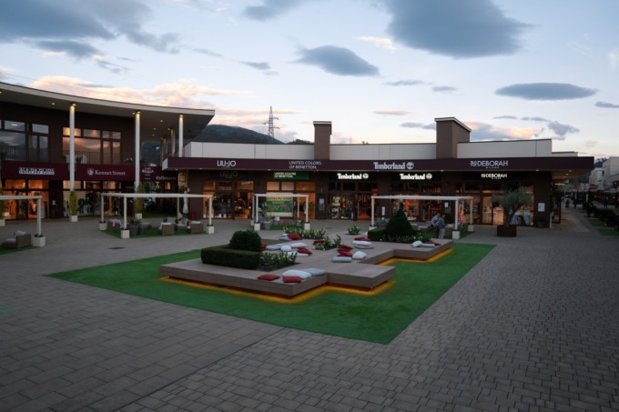 Decimo compleanno per il Brugnato 5Terre Outlet Village