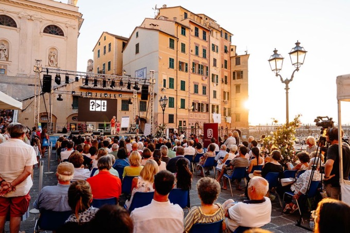 Ritorna il Festival della Comunicazione